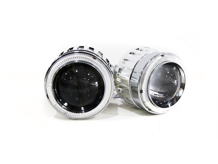 HEADLIGHT LENS
