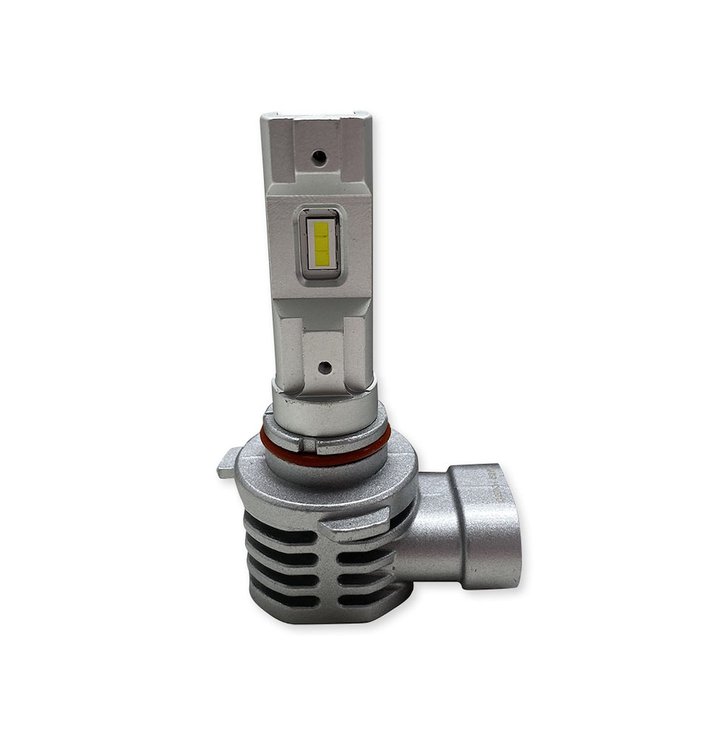 H10LEDDSv2 V2 DRIVE-Series H10 2,500 LUX Driverless Plug-&-Play LED HeadLight Kit, w/ Canbus Decoder