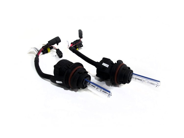 HEADLIGHT BULB SET