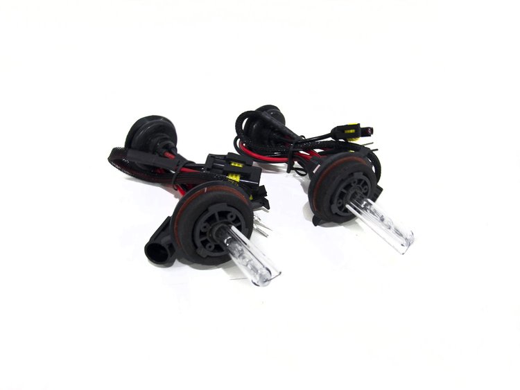 HEADLIGHT BULB SET