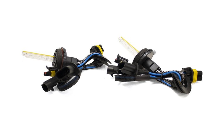 HID CANBUS BULB PAIR