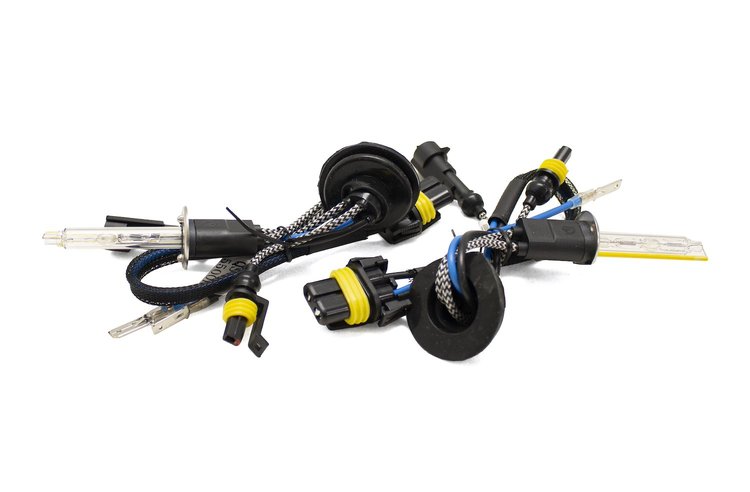 HID CANBUS BULB PAIR
