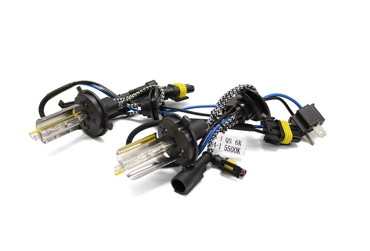 HID CANBUS BULB PAIR