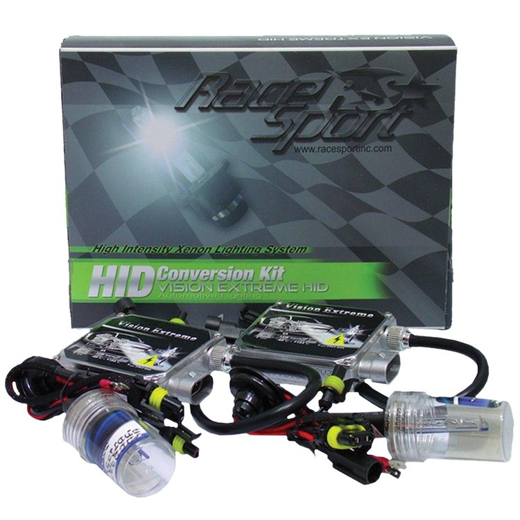 HEADLIGHT CONVERSION KIT