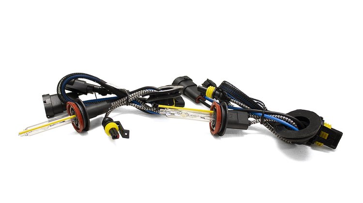 HID CANBUS BULB PAIR