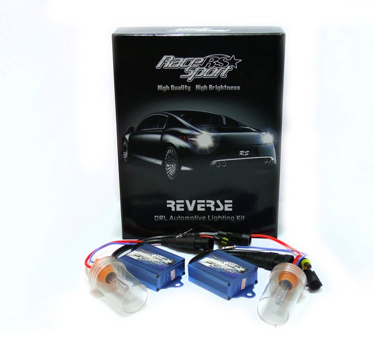 BACK UP LIGHT SET