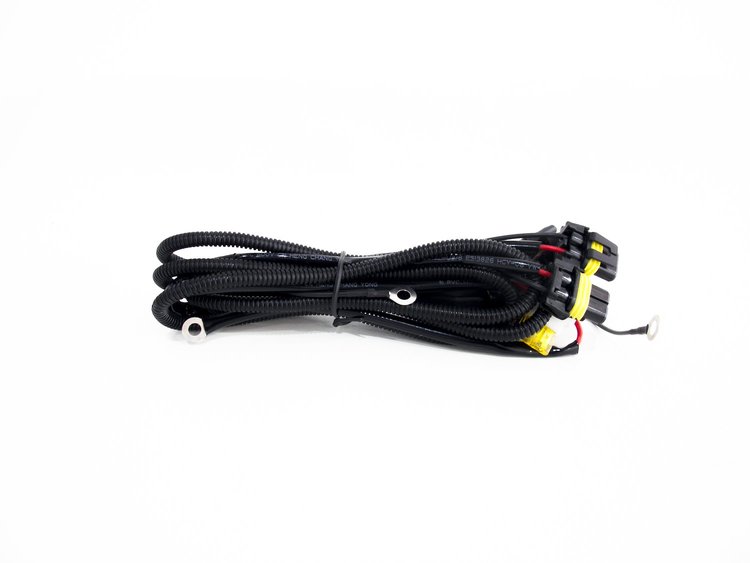 LIGHT WIRING HARNESS