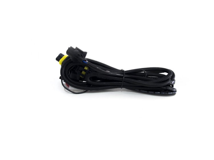 LIGHT WIRING HARNESS
