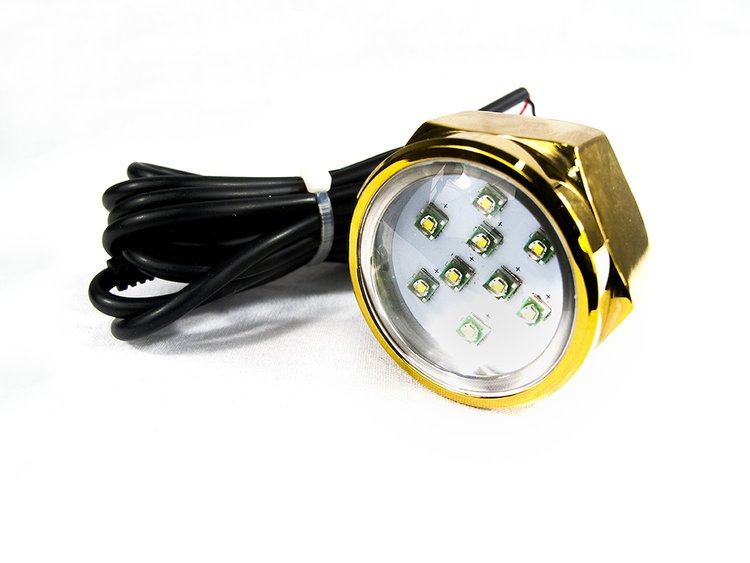 MARINE LIGHT