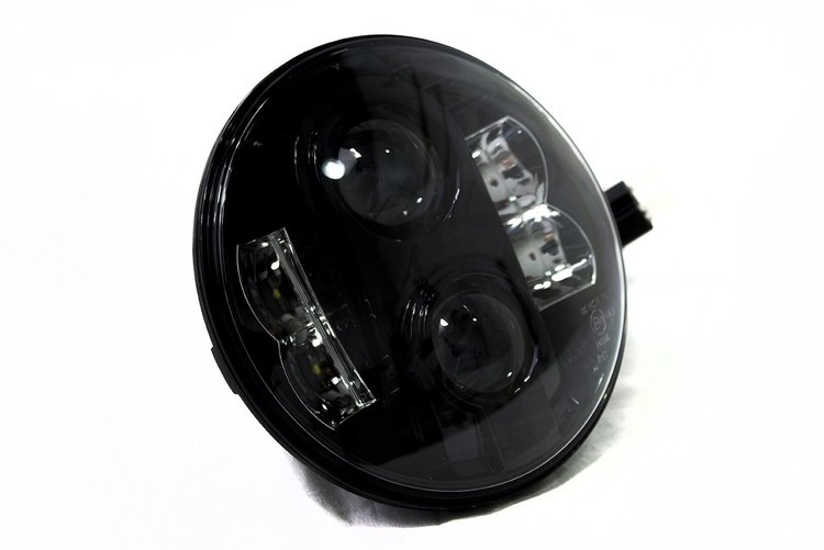 HEADLIGHT CONVERSION KIT