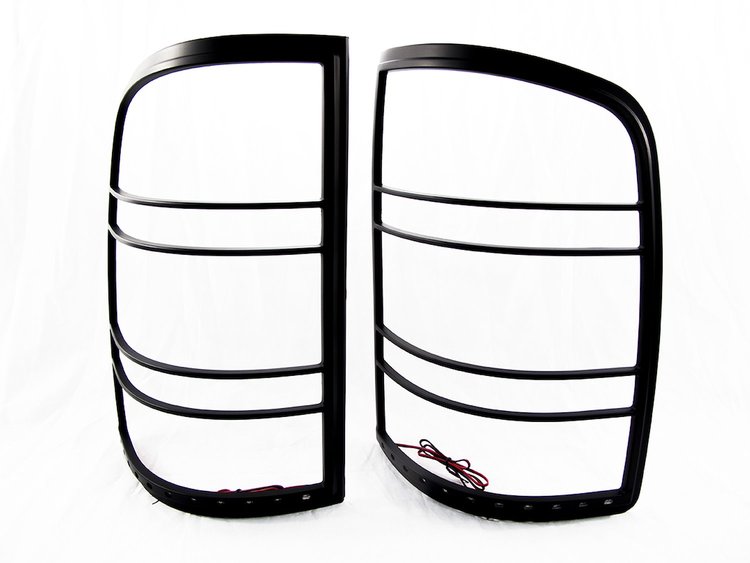 TAIL LIGHT BEZEL