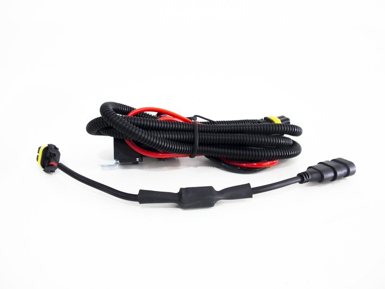LIGHT WIRING HARNESS