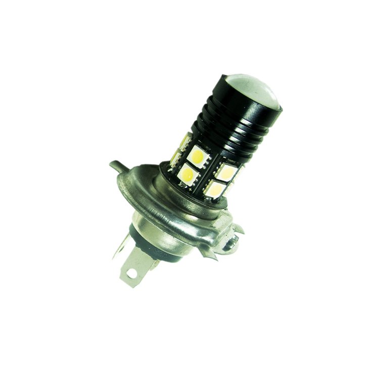 DAY RUNNING LIGHT