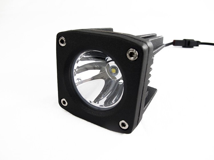 AUXILIARY LIGHT