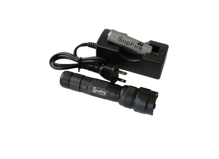 FLASHLIGHT