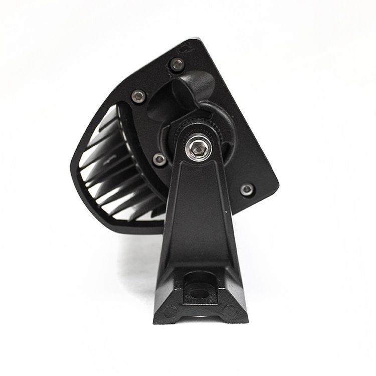 RS-LED-180W Street-Series 32in Combo LED Light Bar, 180W/10,700LM, Includes Easy to install Wire Harness & Switch