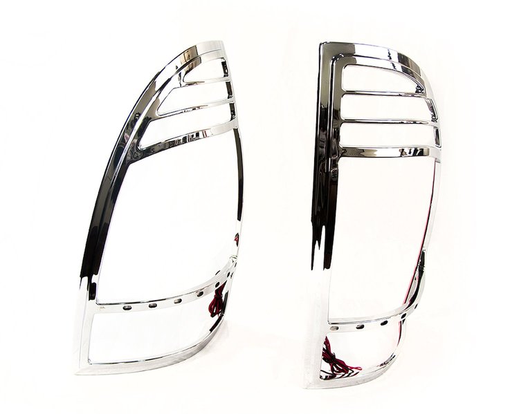 TAIL LIGHT BEZEL