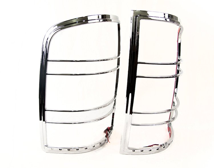 TAIL LIGHT BEZEL