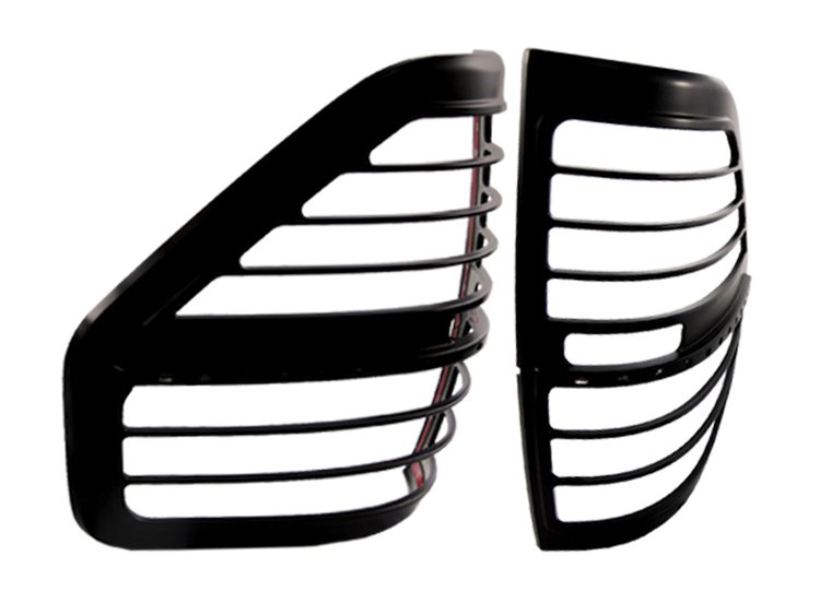 TAIL LIGHT BEZEL