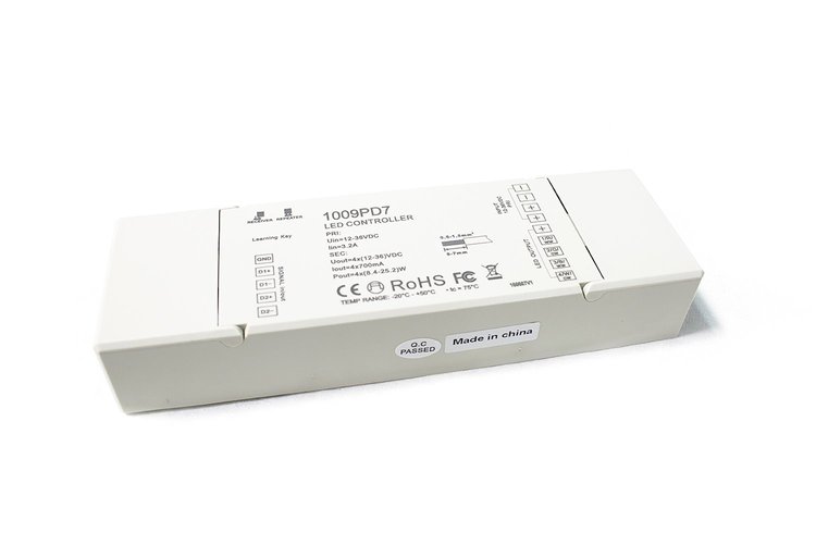 LIGHTING CNTRL MDULE