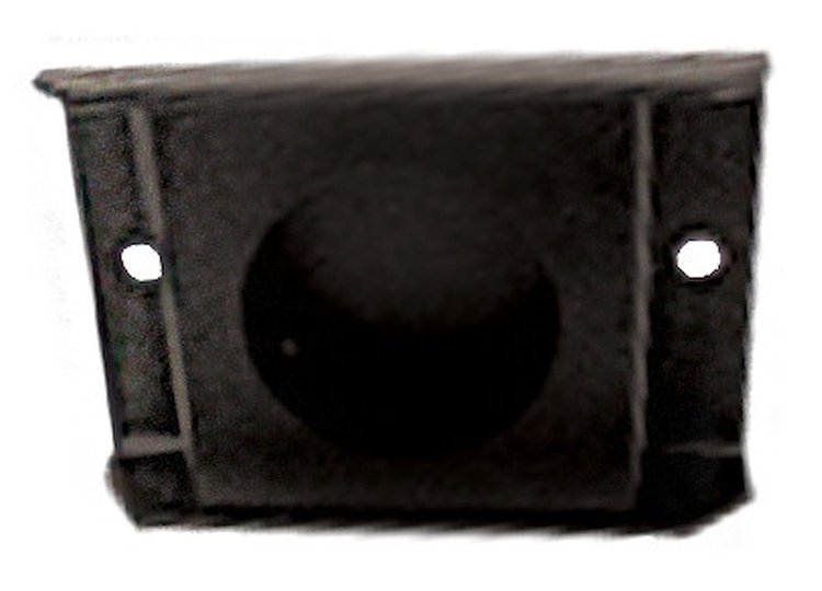 FOG LIGHT HOUSING