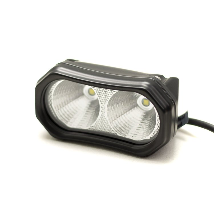 AUXILIARY LIGHT