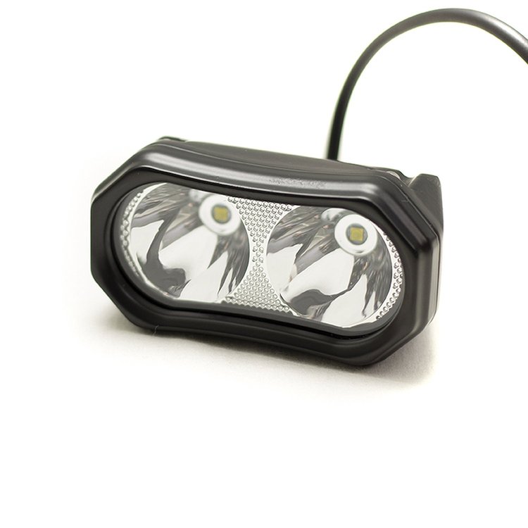 AUXILIARY LIGHT