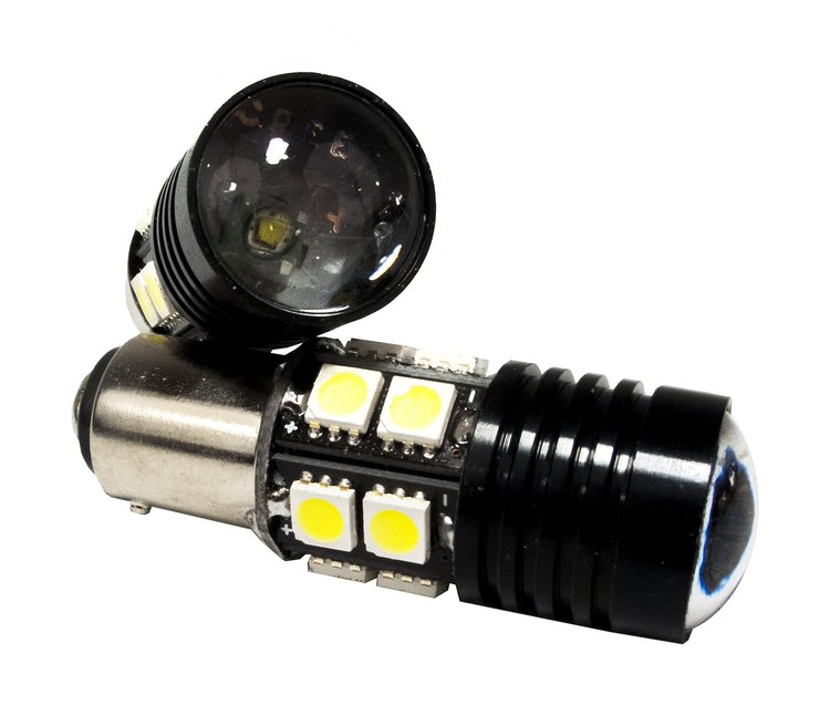 TURN SIGNAL LIGHT
