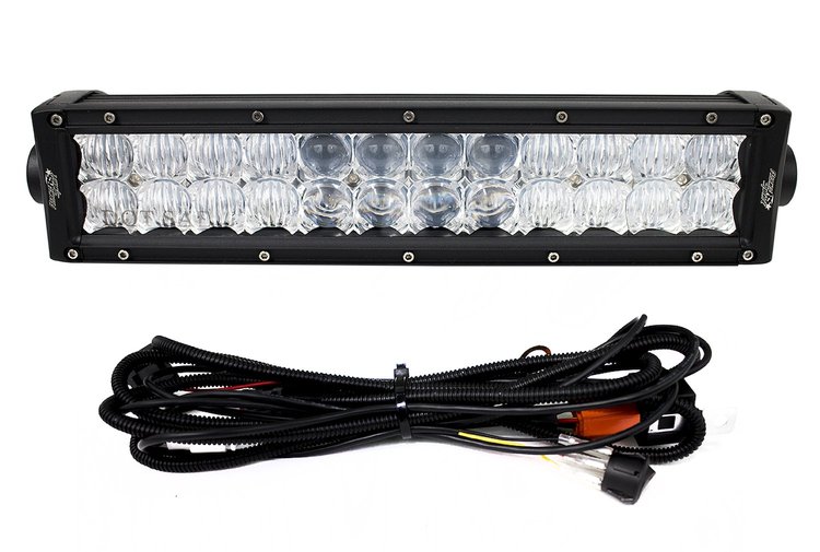 LIGHT BAR