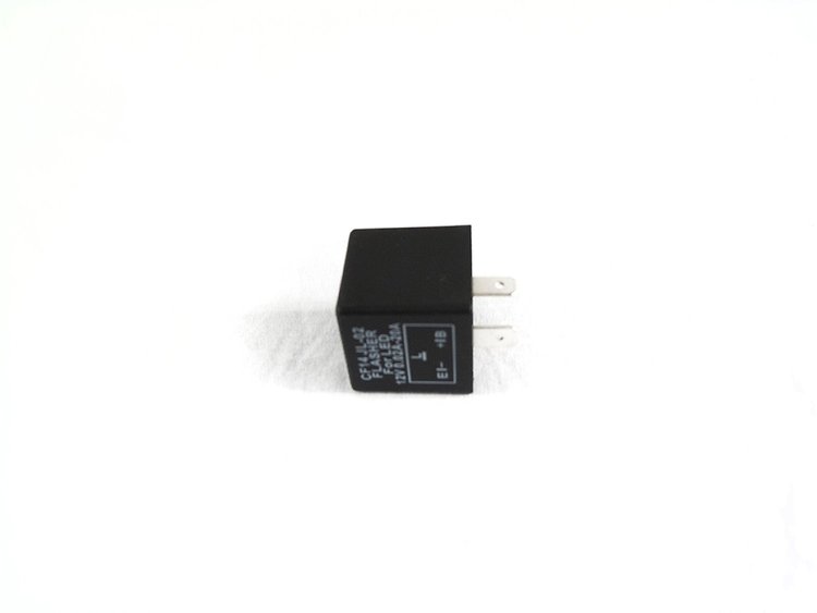 RELAY CONTROL MODULE