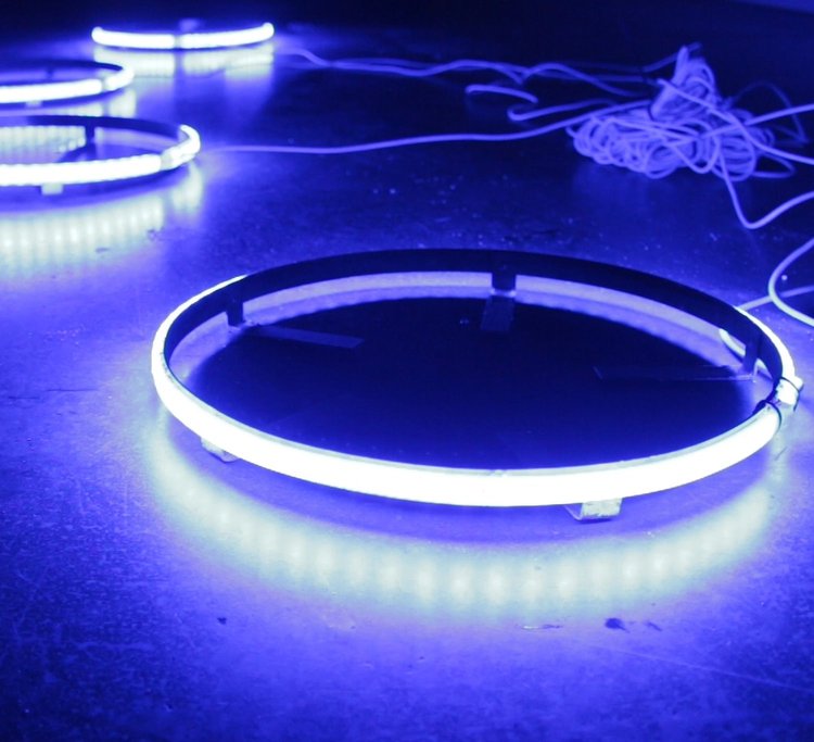 WHEEL ACCENT LIGHT