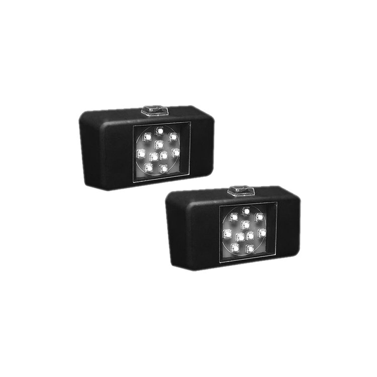 AUXILIARY LIGHT