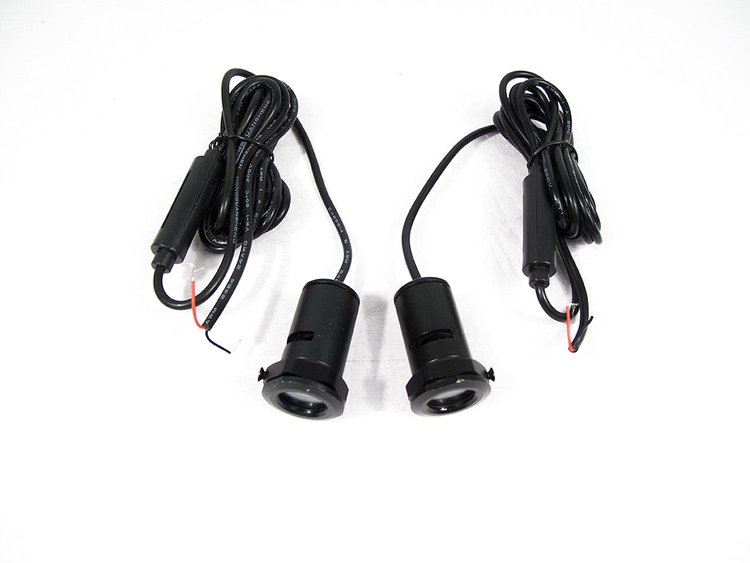 LIGHTING CNTRL MDULE