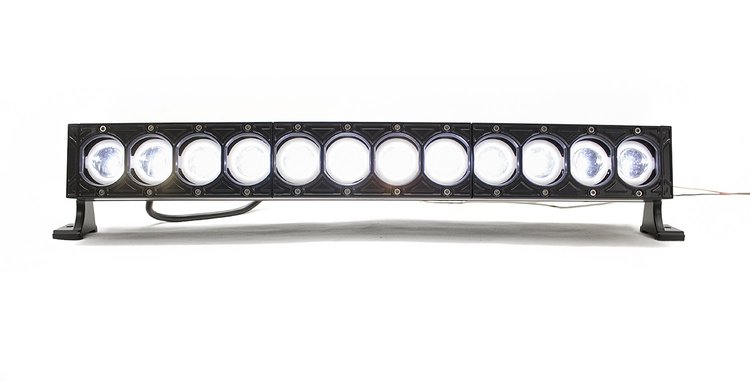 LIGHT BAR