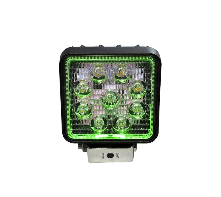 OFF-ROAD LIGHT