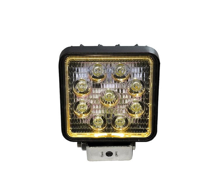 OFF-ROAD LIGHT