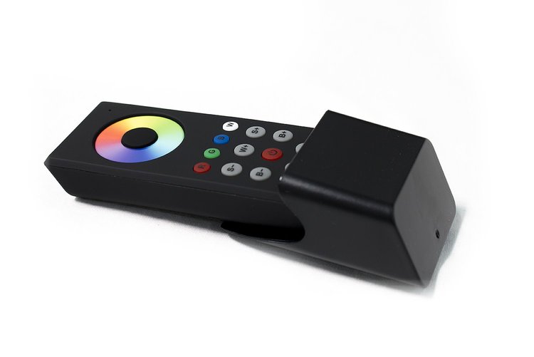 WIRELESS REMOTE CNTL