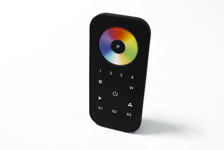WIRELESS REMOTE CNTL