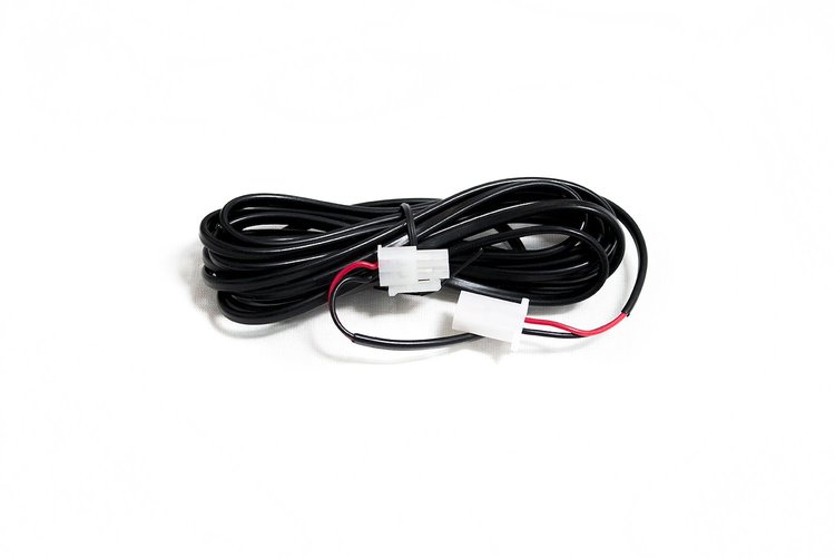RS-281EXT16 16 ft. Bulb Harness, Fits 281 Grille Kit