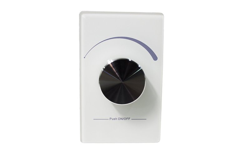 DIMMER MODULE