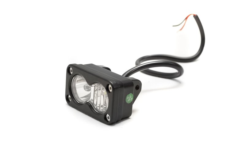 RS2LED3120 20W - Mini Auxiliary LED Vehicle Light