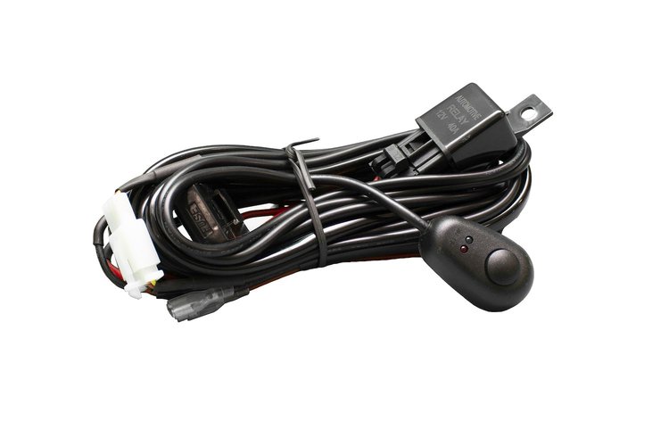 LIGHT WIRING KIT