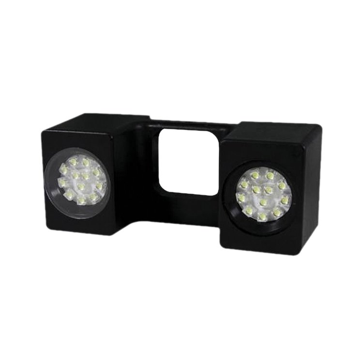 AUXILIARY LIGHT