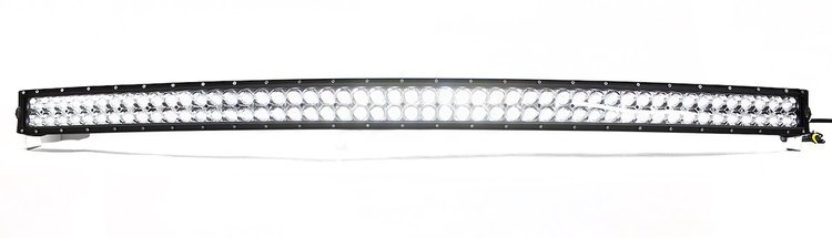 RS300-WA 52 in. Wrap-Around ECO-Light LED Light Bars, w/ 3D Reflector Optics & High Performance Diodes