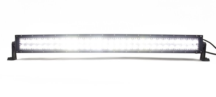 RS32RGBLB-C CHASE MODEColorADAPT-Series 32in RGB LED Light Bars, 180W - 10,700 Lumens