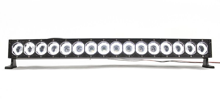 LIGHT BAR