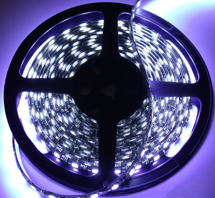 INT. ACCENT LIGHT