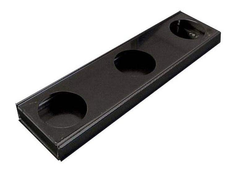 COMBO LIGHT BRACKET
