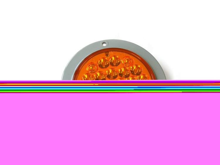 TRAILER LIGHT