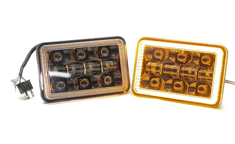 HEADLIGHT KIT